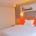 Iu Hotel Beijing West Station Lize Business Zone East Liuliqiao Metro Station