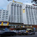 Iu Hotel Beijing West Station Lize Business Zone East Liuliqiao Metro Station