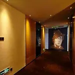 Iu Hotel Beijing West Station Lize Business Zone East Liuliqiao Metro Station